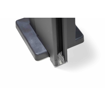 OBLON RULANT PENTRU PERGOLA 80 SOLID / 88 BASIC